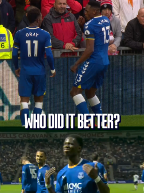 @Everton