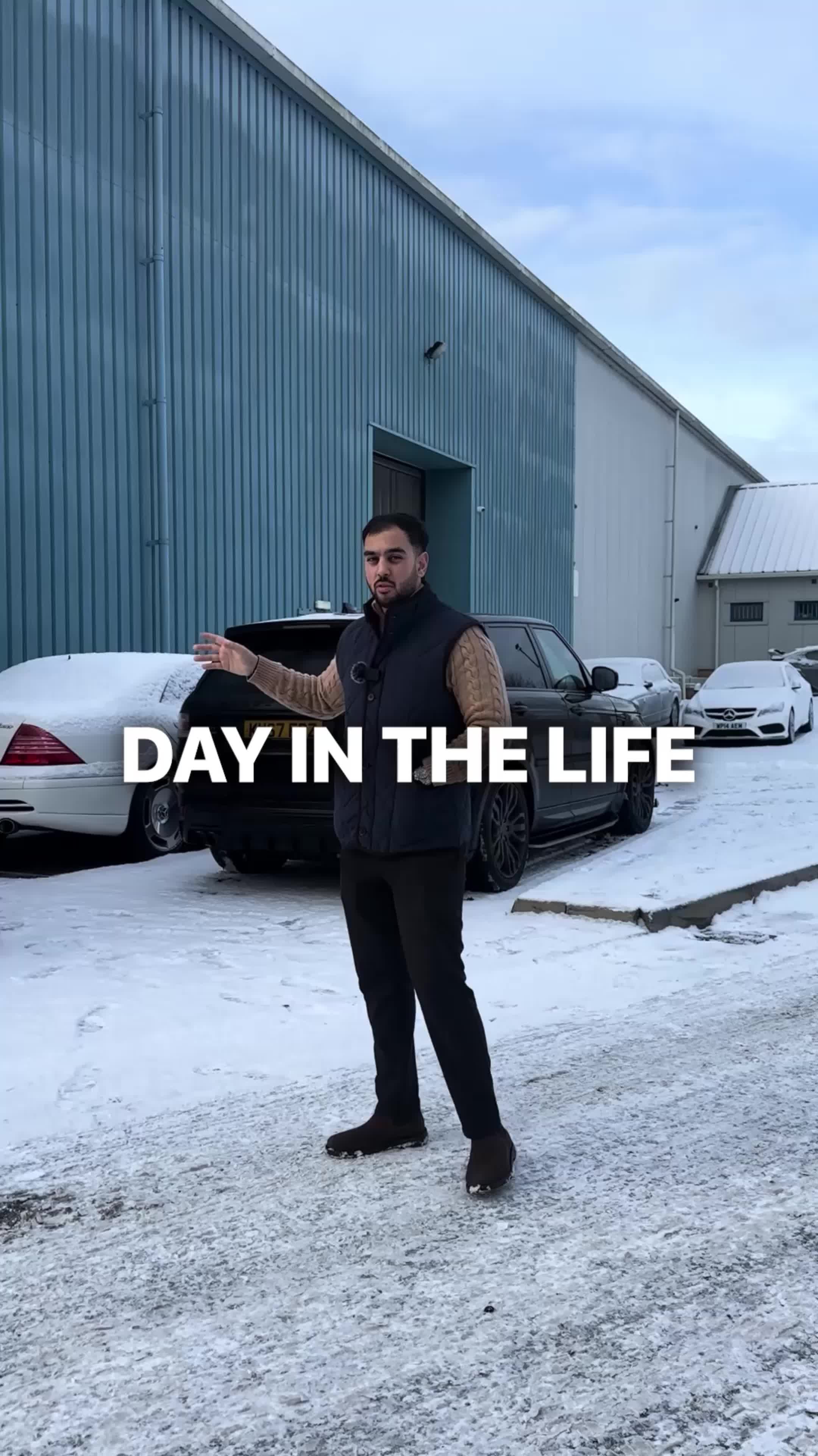 @8 Motor Group