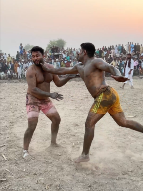 @Kabaddi Royals