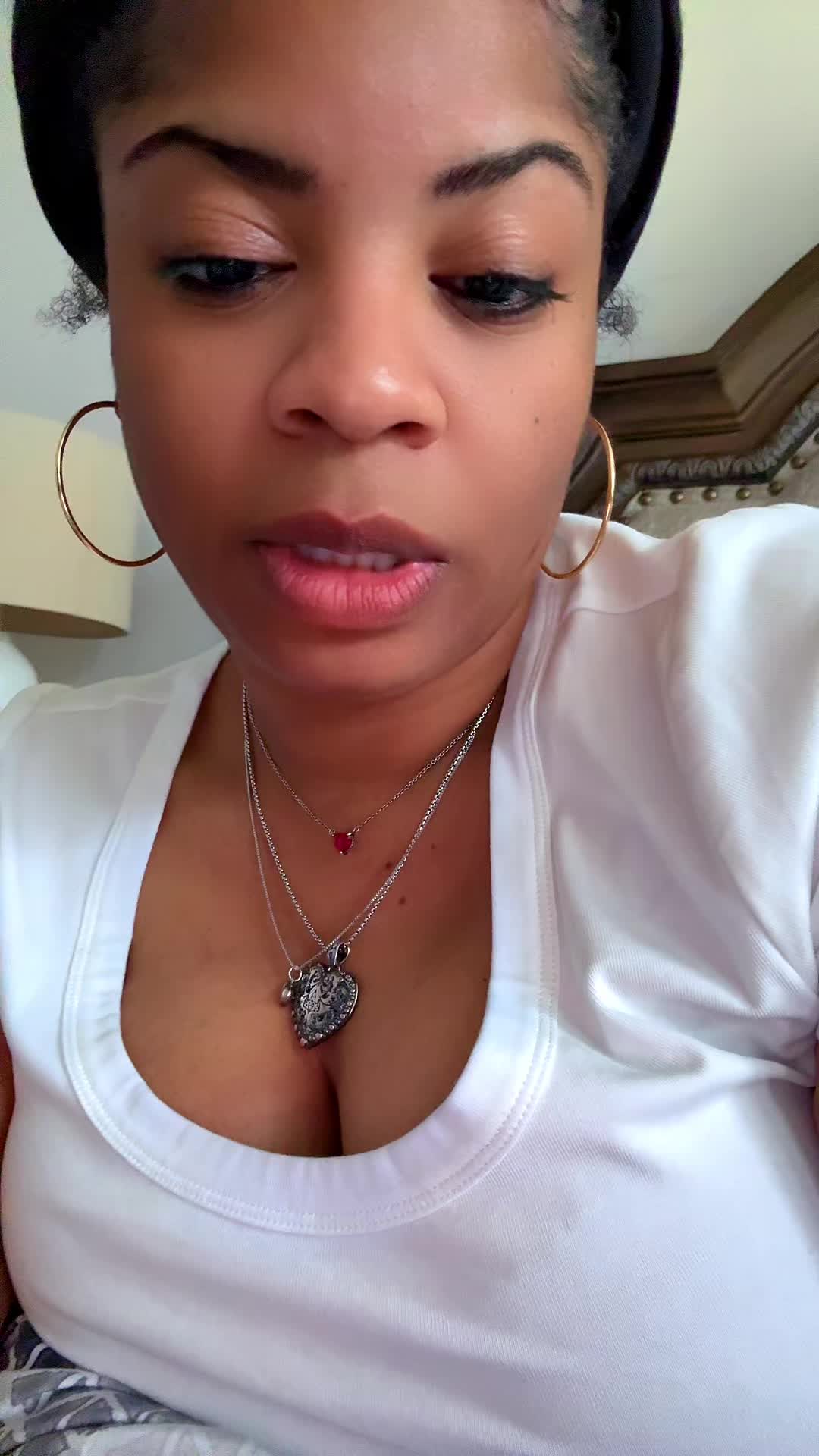 @Tammy the Vodou Queen