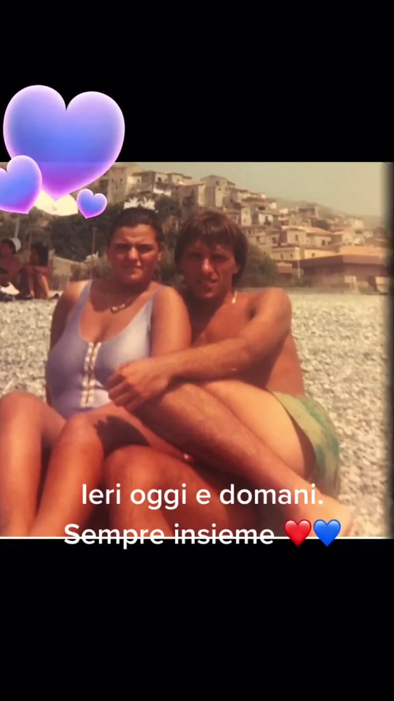 @TaniaeFranco Giaccio❤️