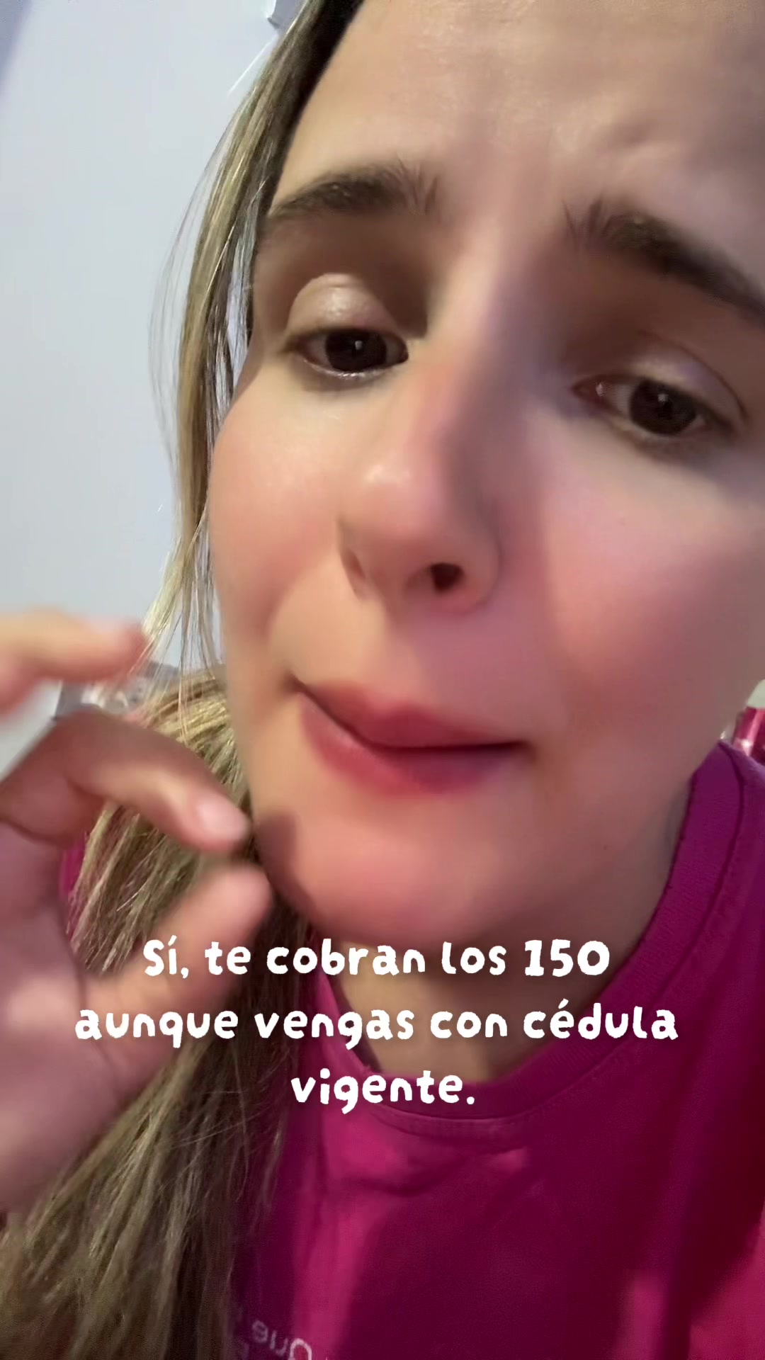 @maria gabriela reyes