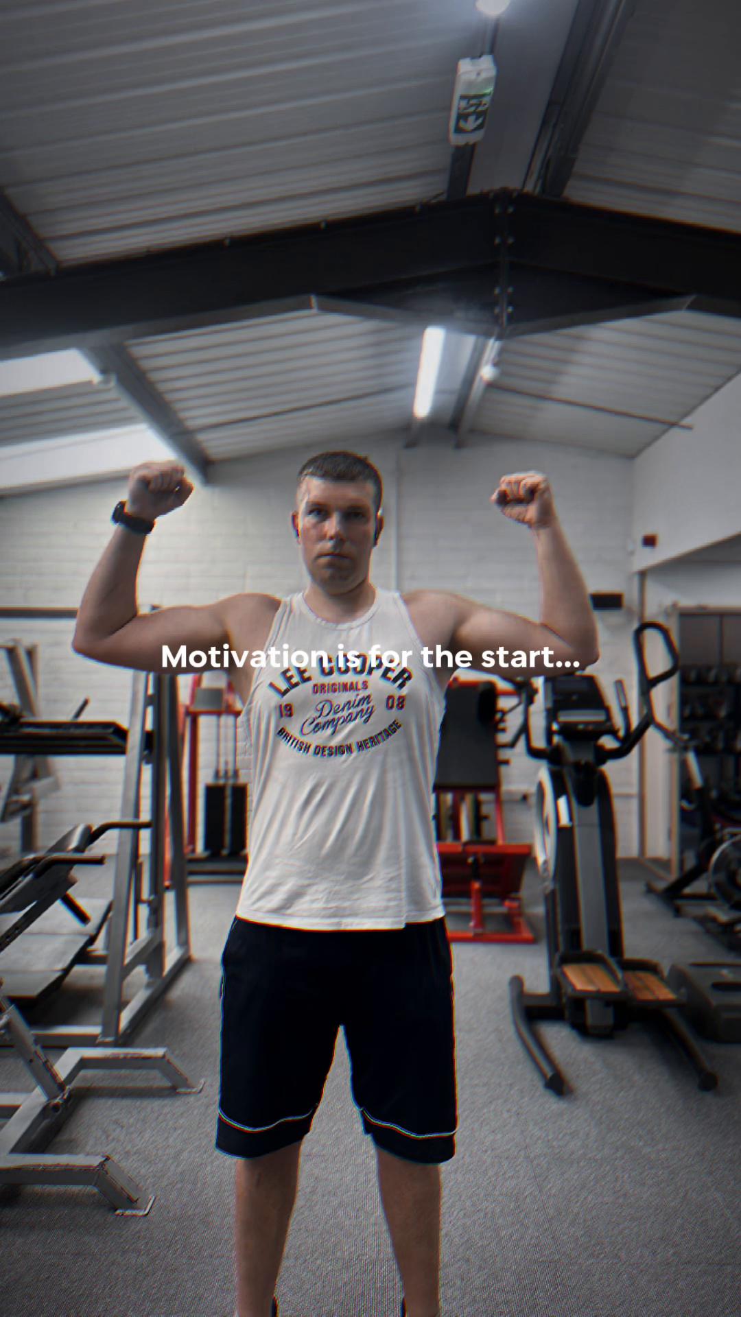 @ModestasGymlife