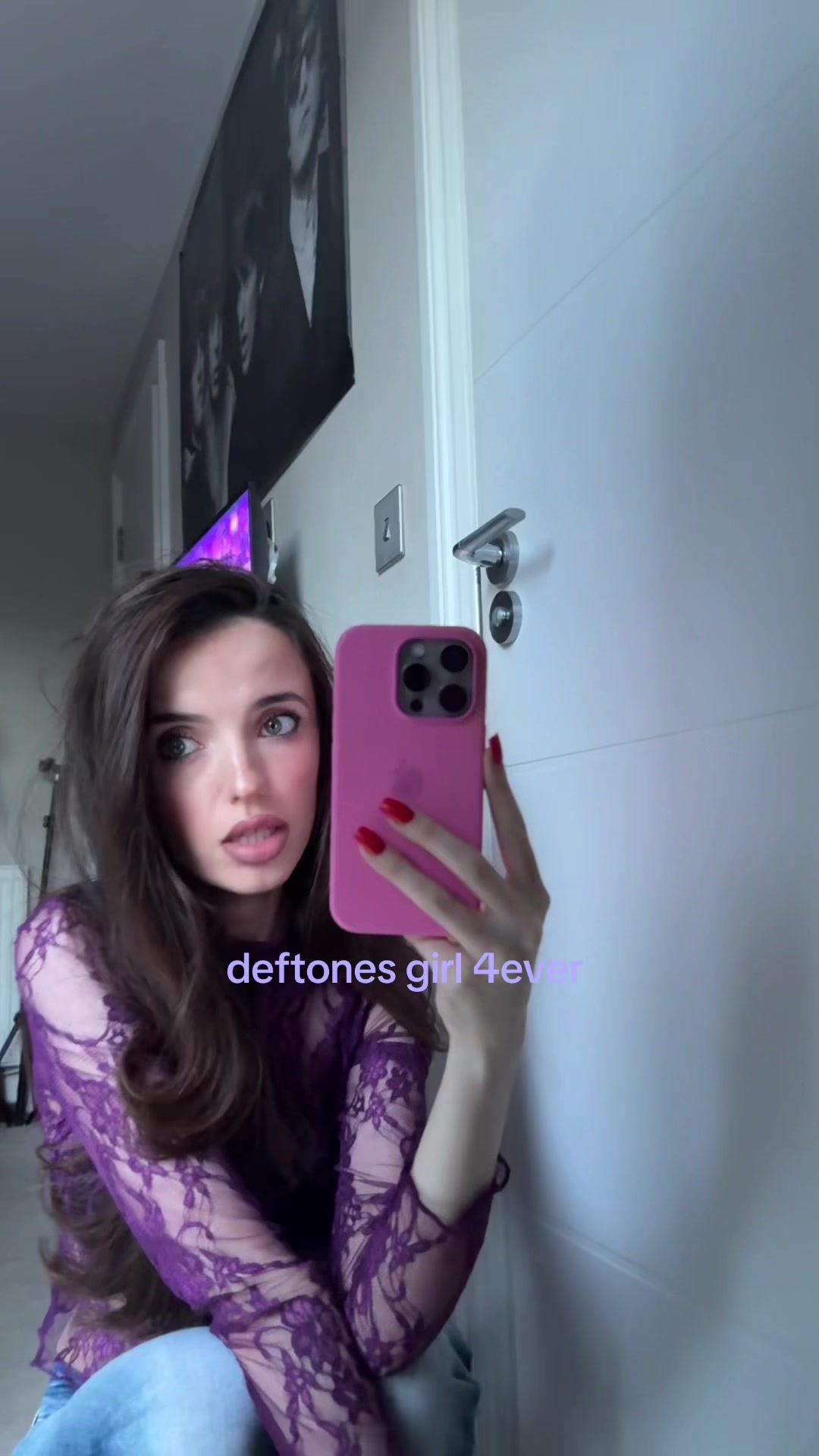 @Jade Reynolds