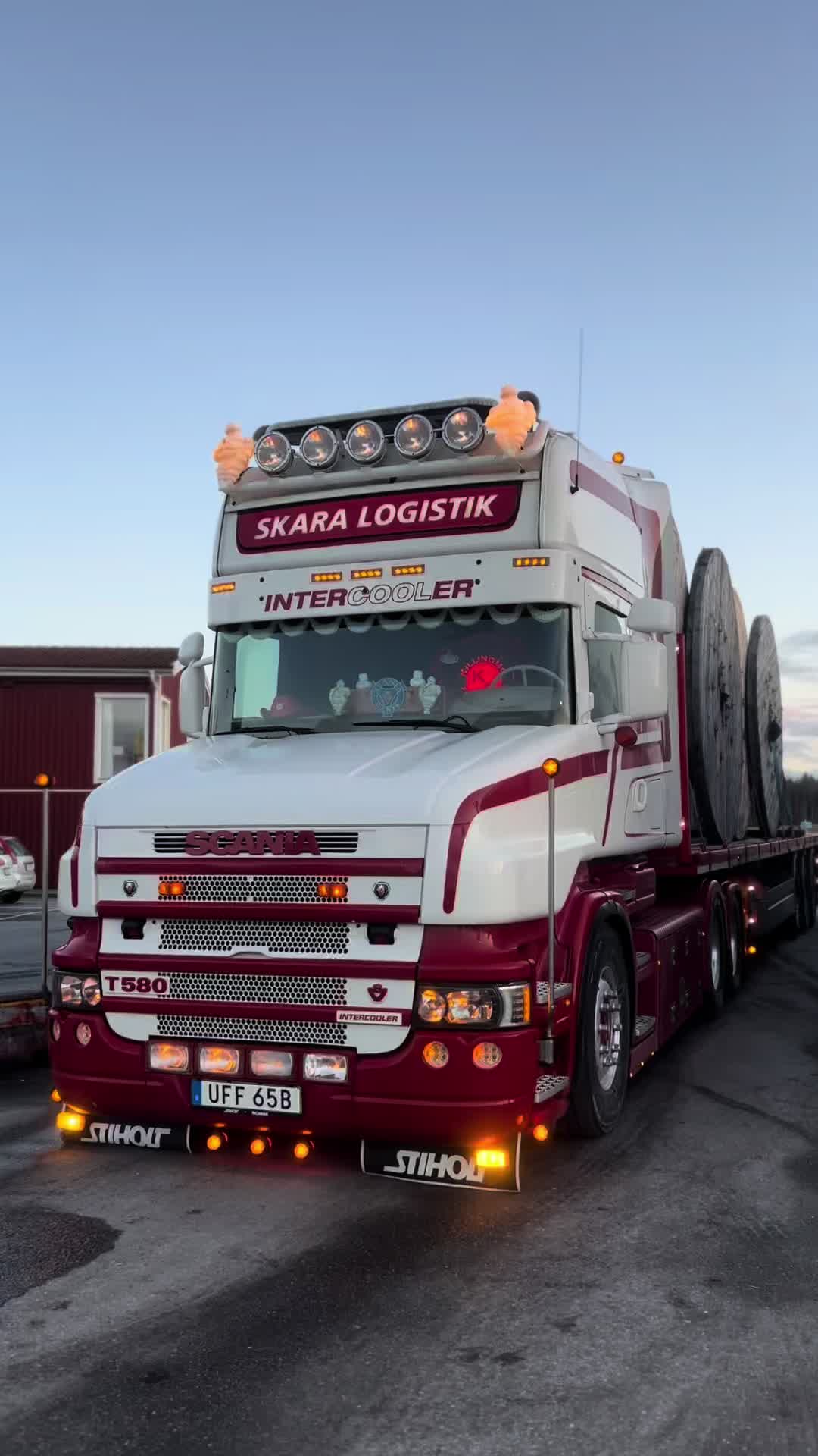 @Cm~Truckphotography