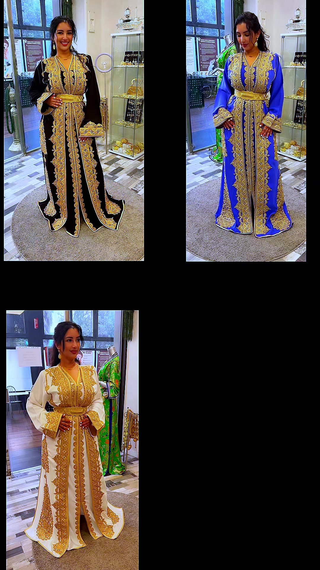 @JADE KAFTAN