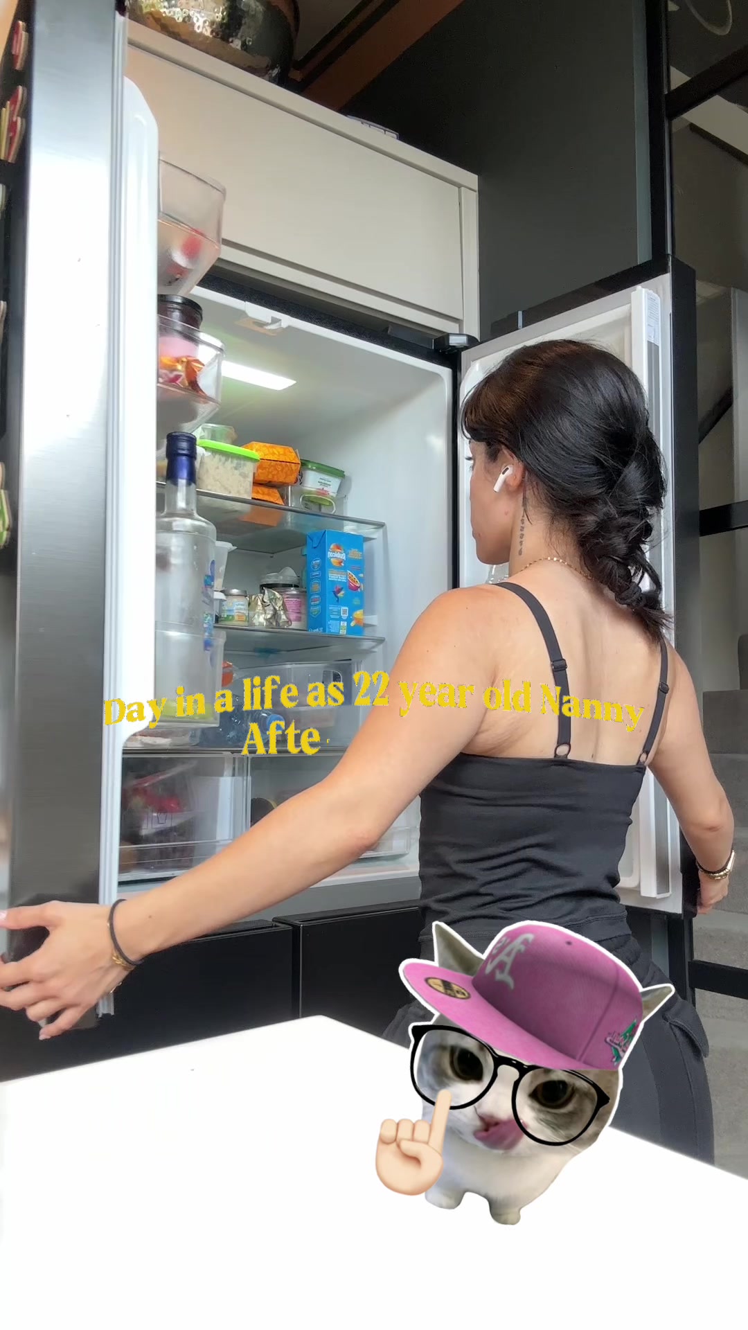 @Kiki&Len