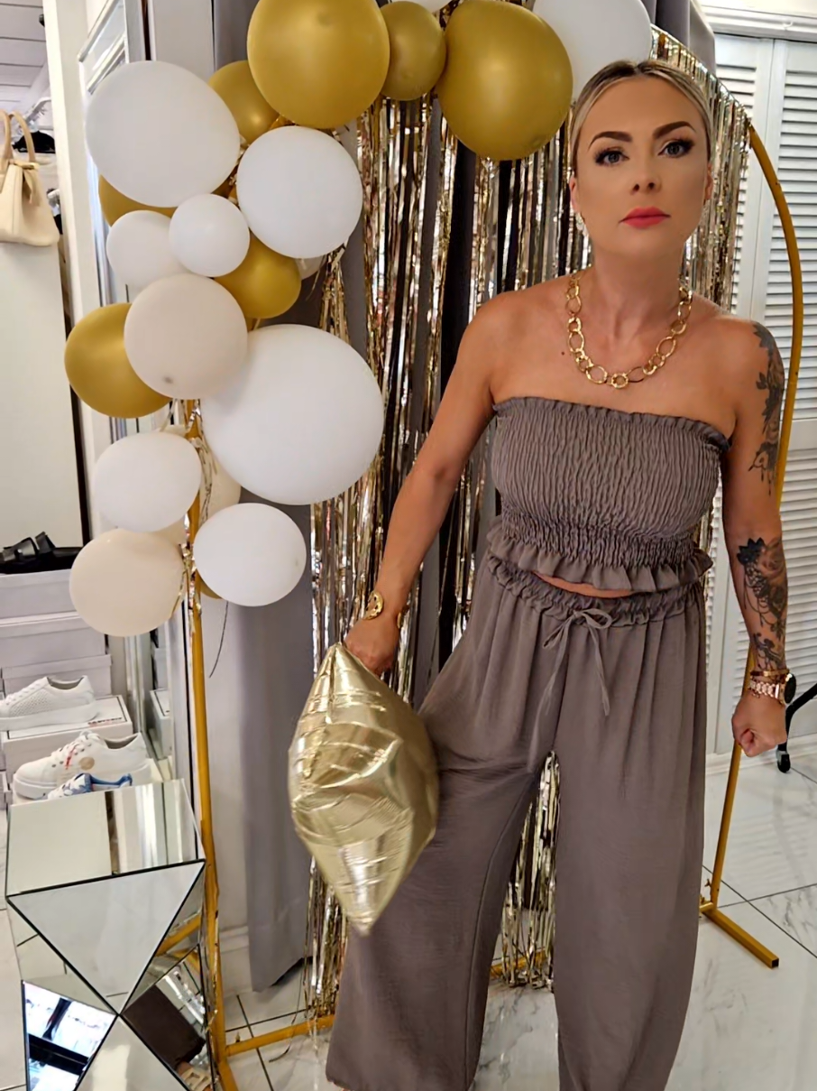 @Boutique Fascination