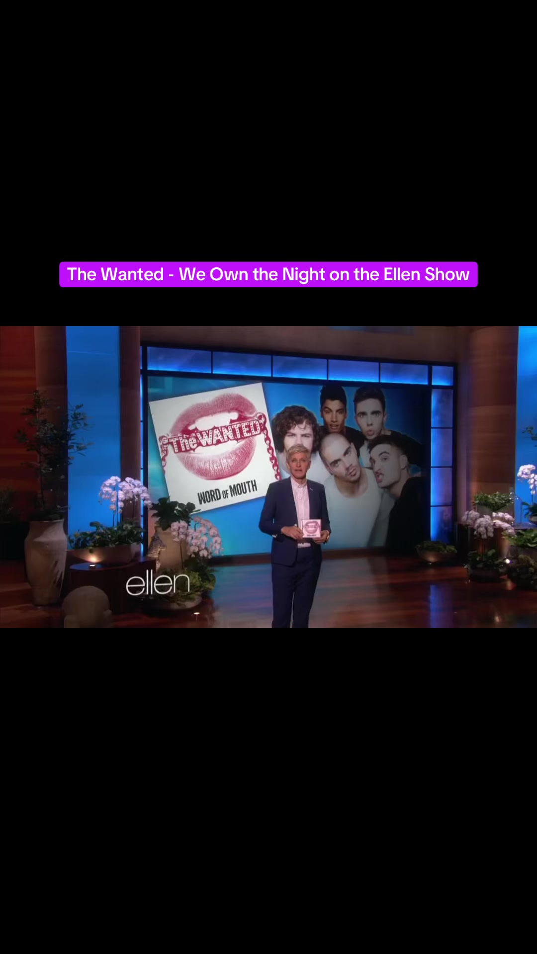 @thewanted2009fanaccount