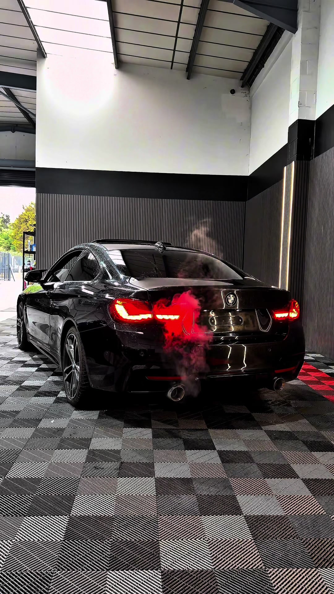 @Emaari Automotive