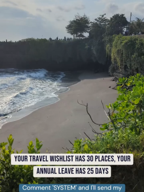 @The Travel Log