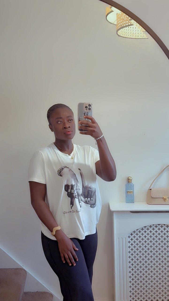 @Maa Abena💖🥰