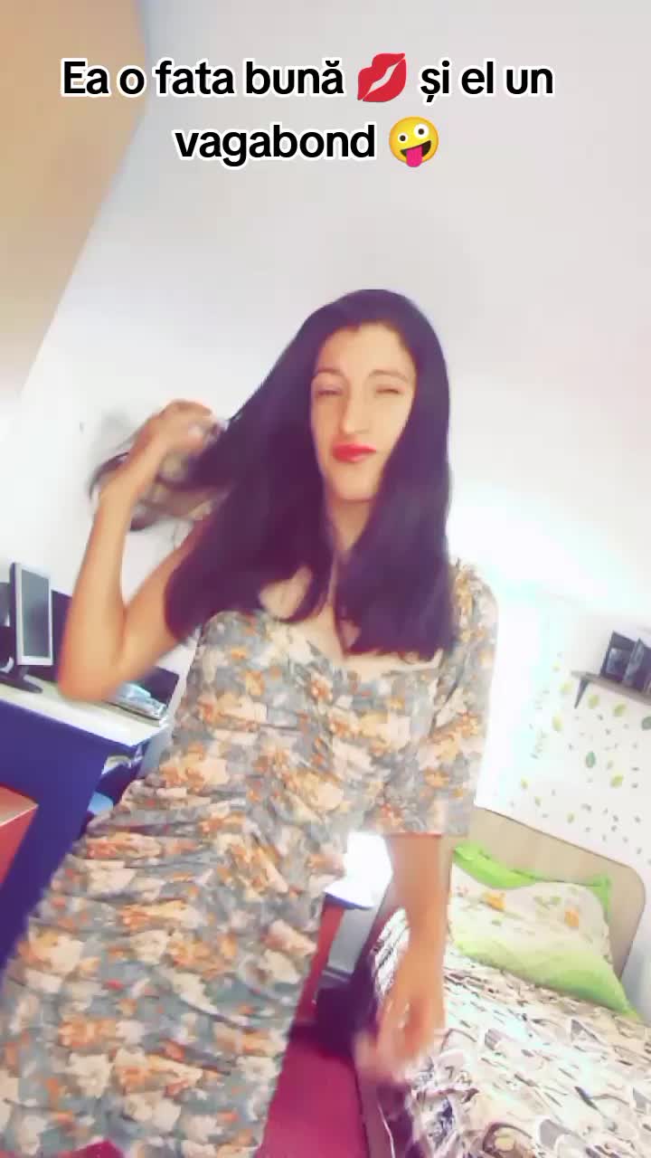 @Diana aroboica mea 💋
