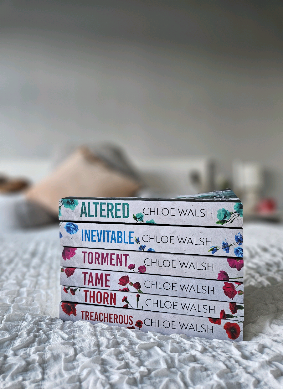 @ZaraReads 📚 💫