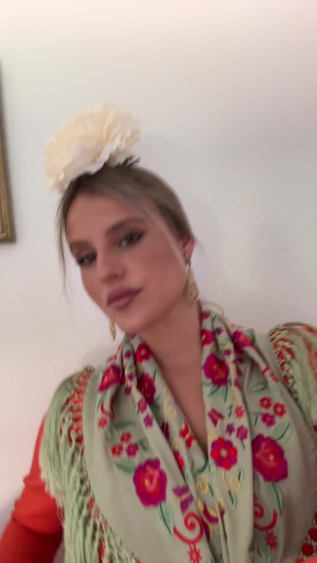 @Mariabutron🌻