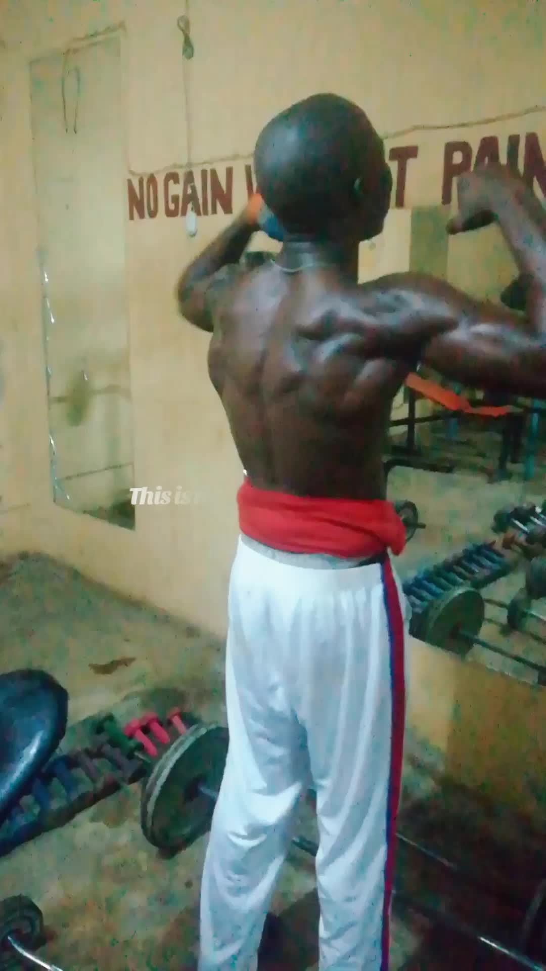 @Mateo Fitness