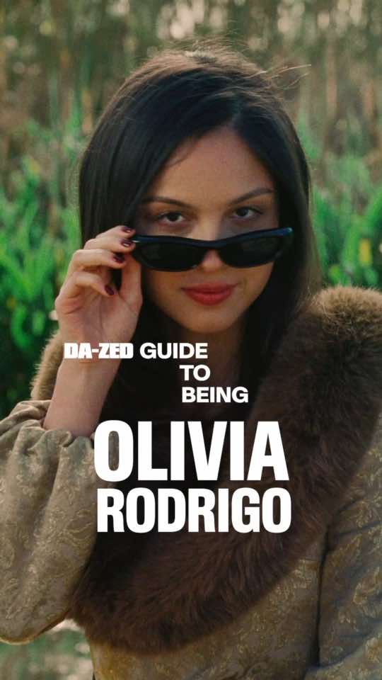 @dazed