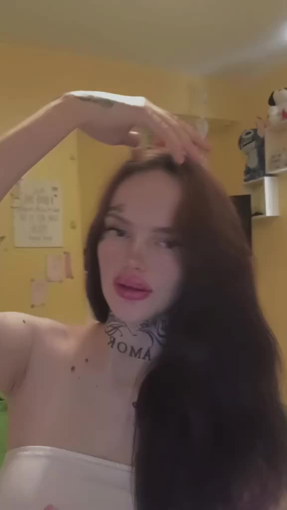 @xAurasMummyx