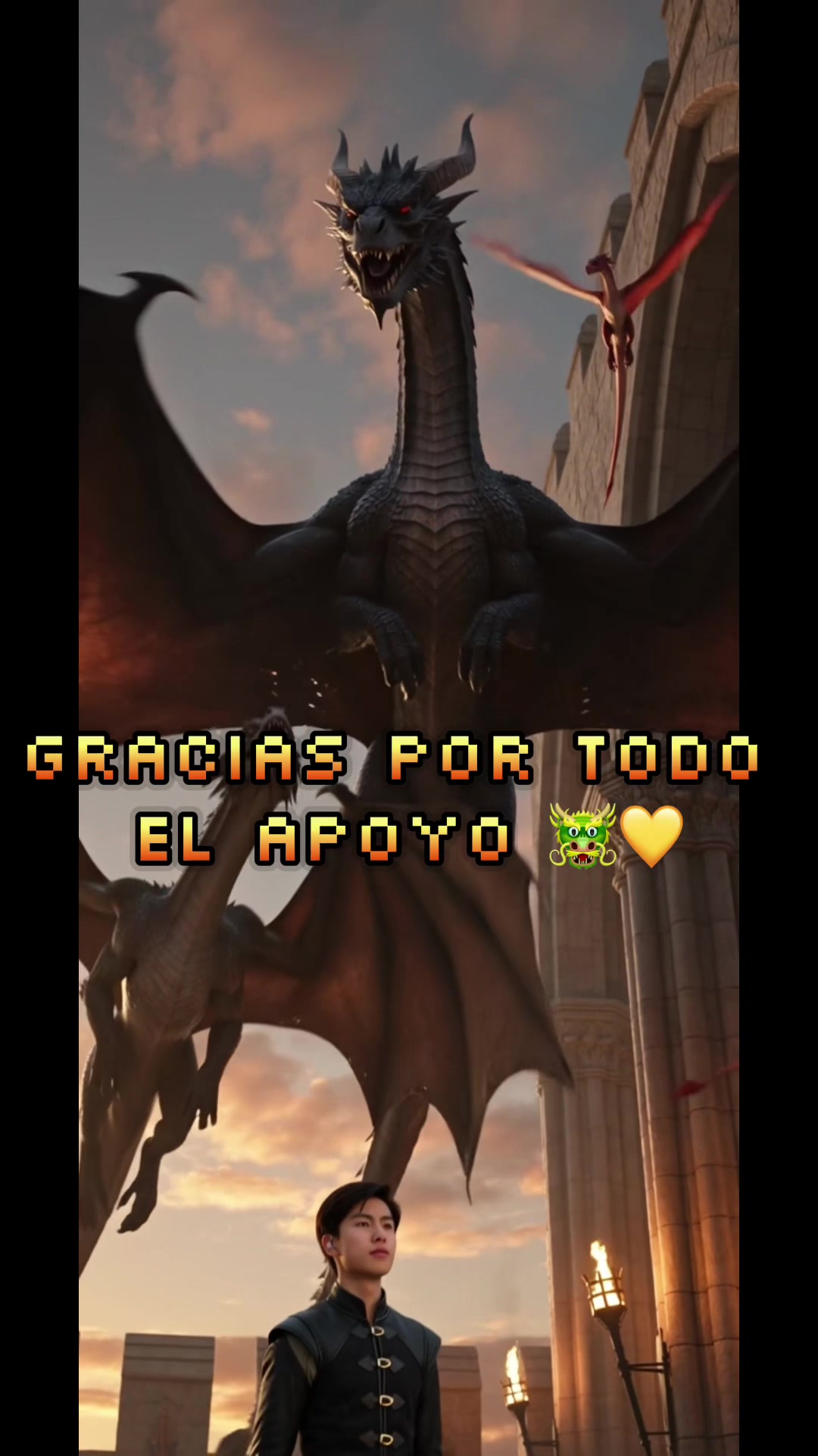 @TEAM DRAGON🐲💛