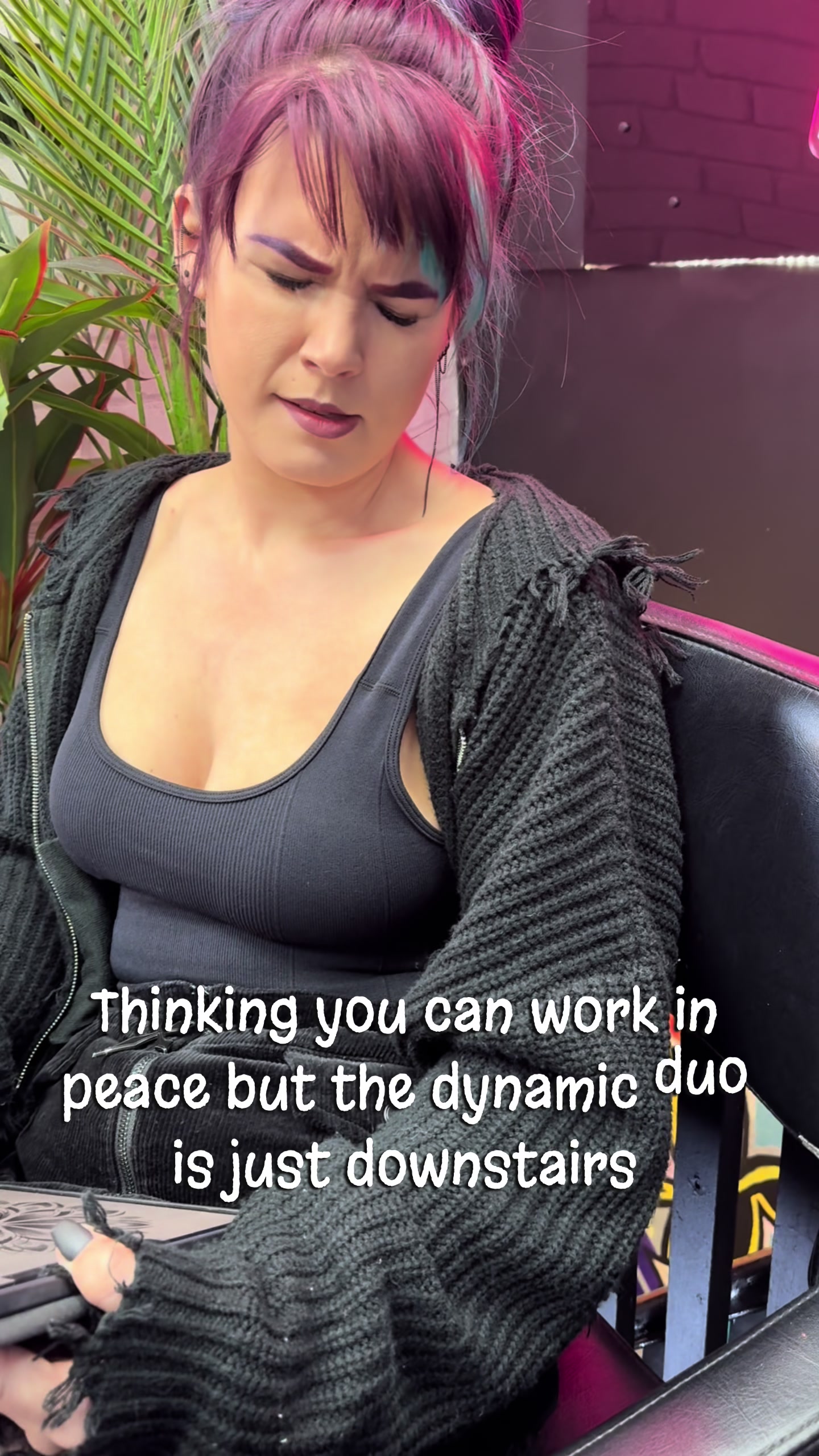@Misty rose tattoo