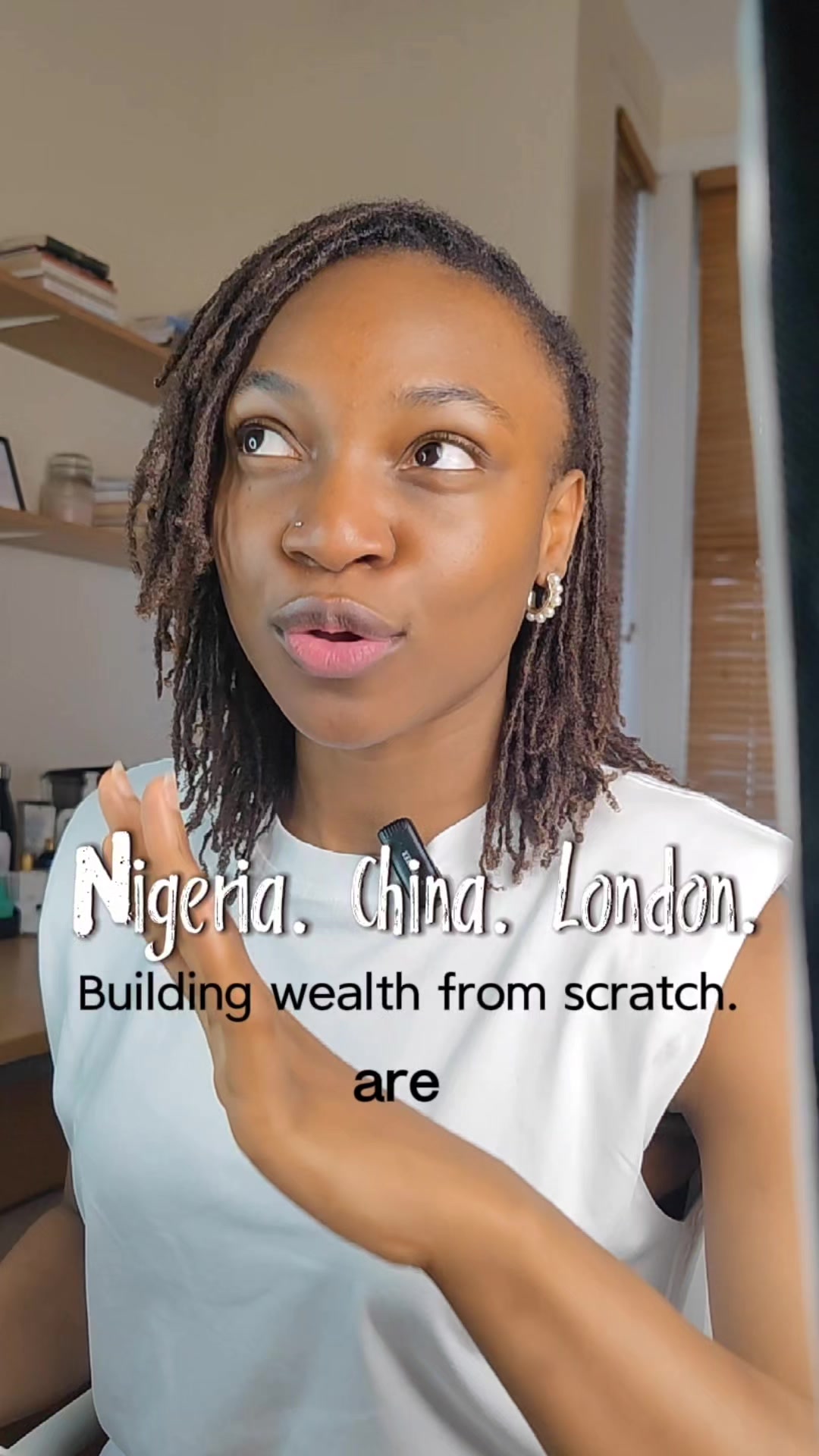 @Busayo | Money & Mindset