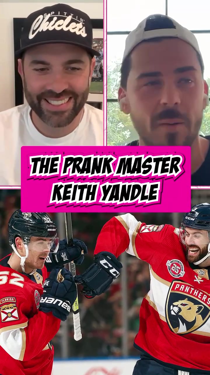 @Spittin Chiclets