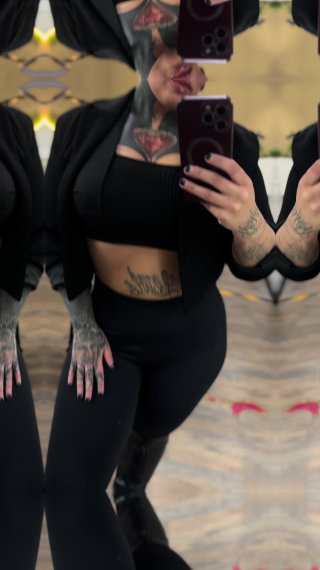 @Krystina