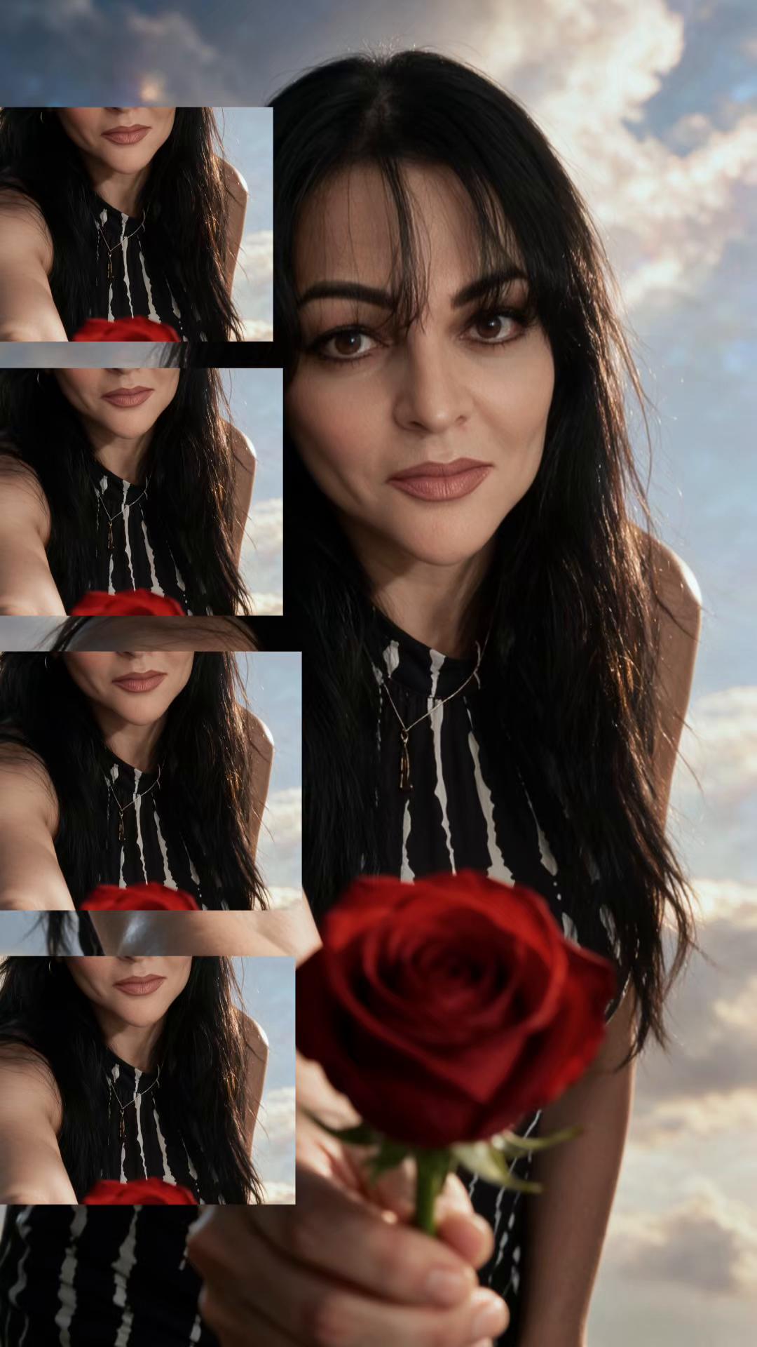 @Silvia Ornelas
