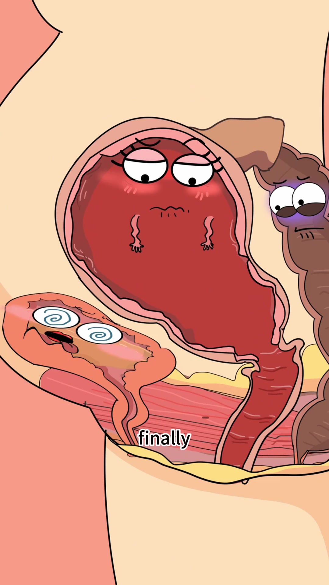 @Funny Animations