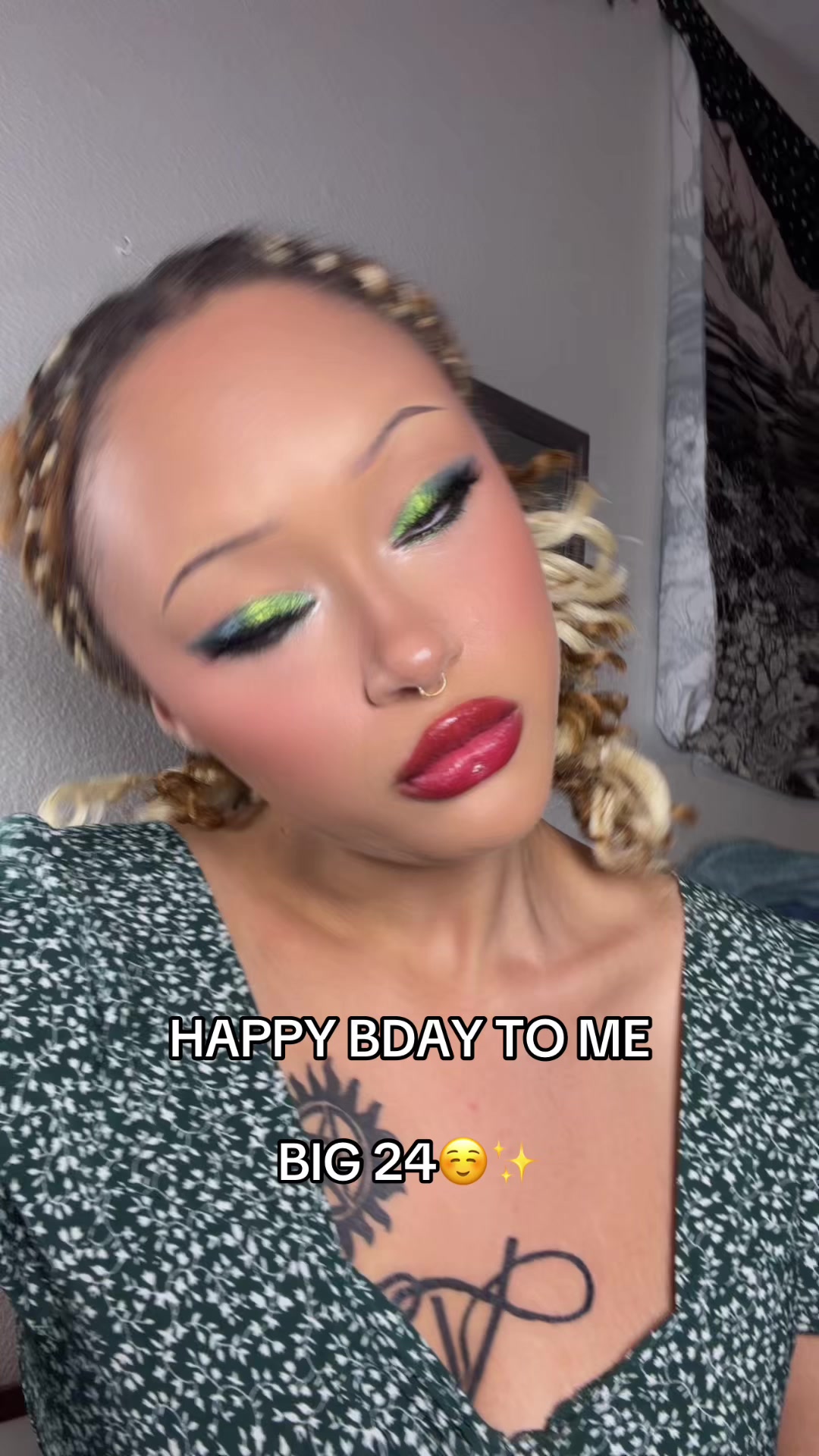 @Trista Marie