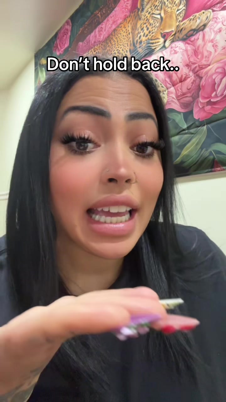 @Amanda
