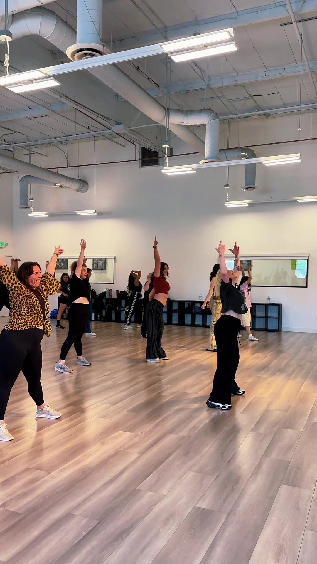 @Abi Anne Oliver