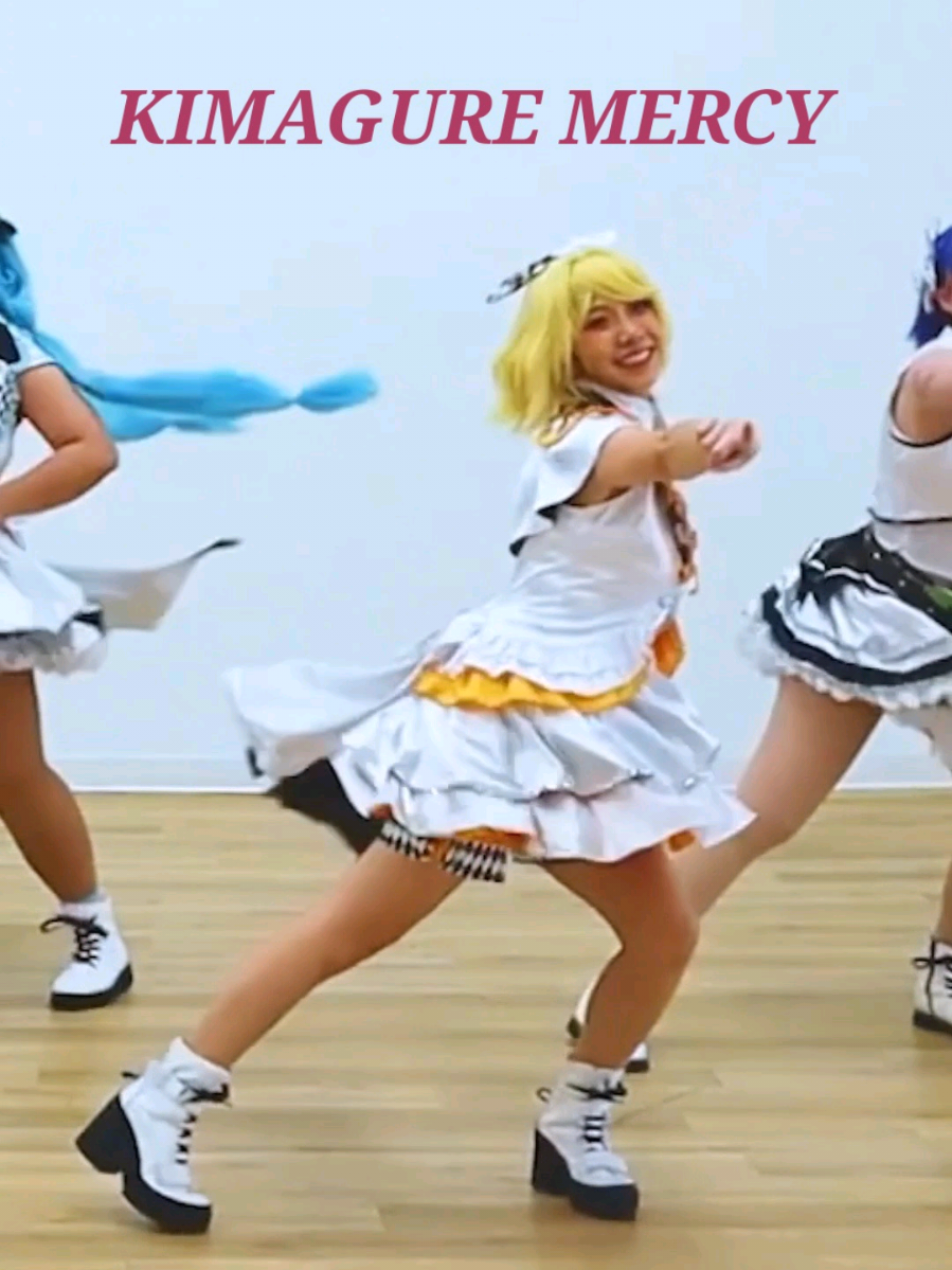 @Hoshii Hikari