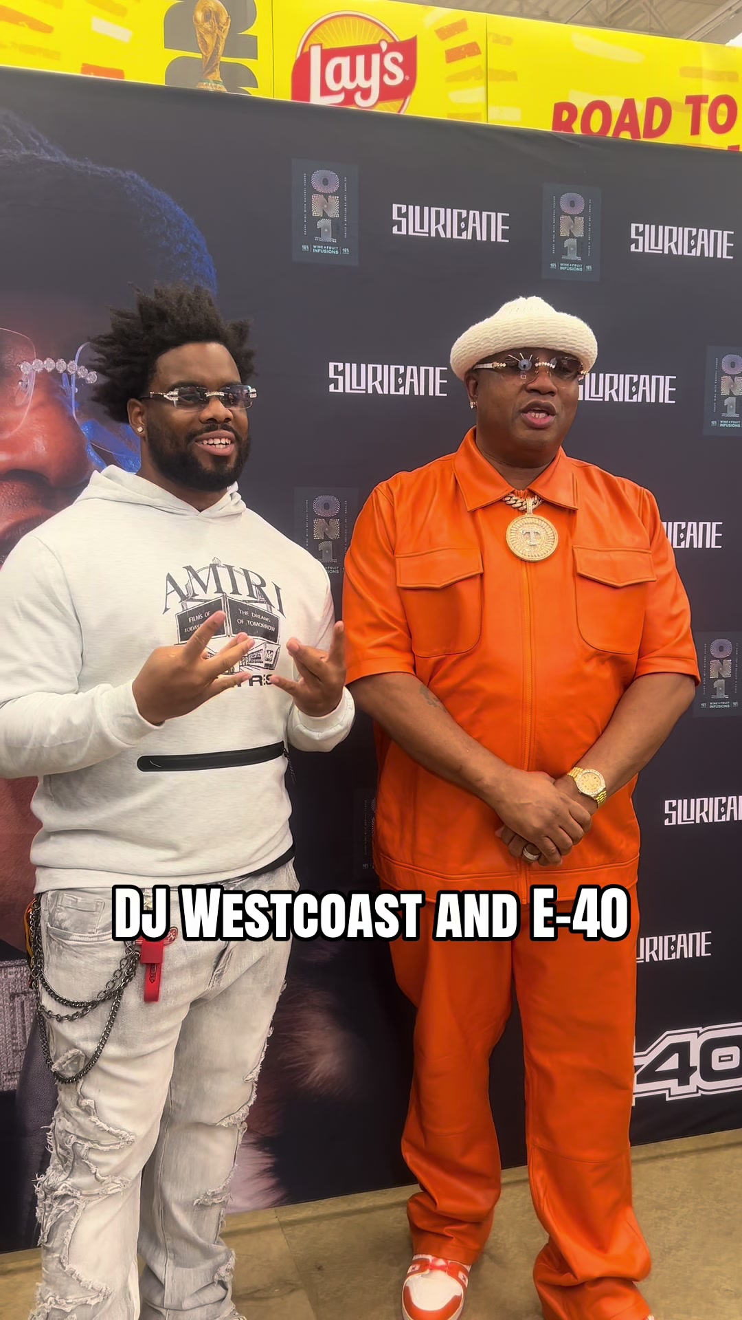 @DJ Westcoast