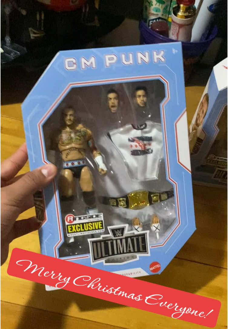 @Figure Bounty Hunter