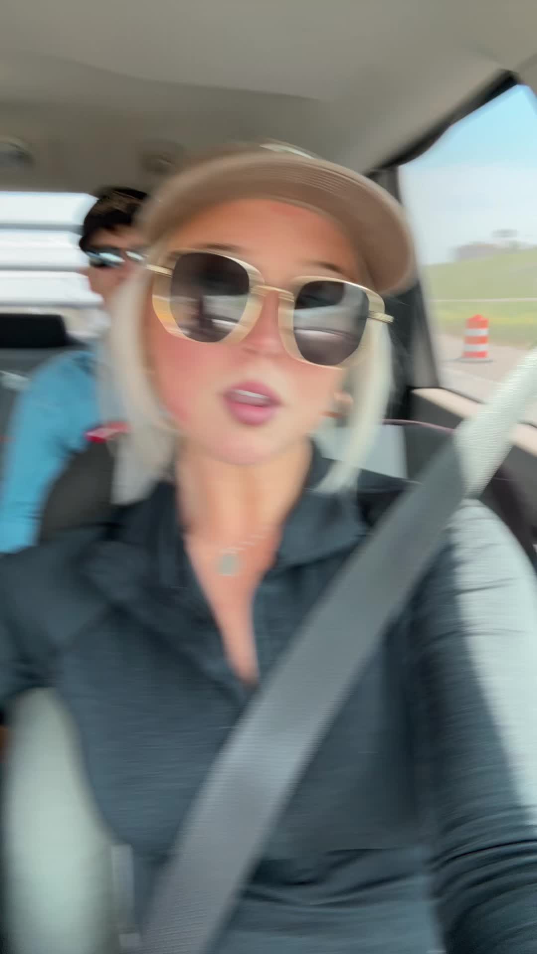 @cassie kay