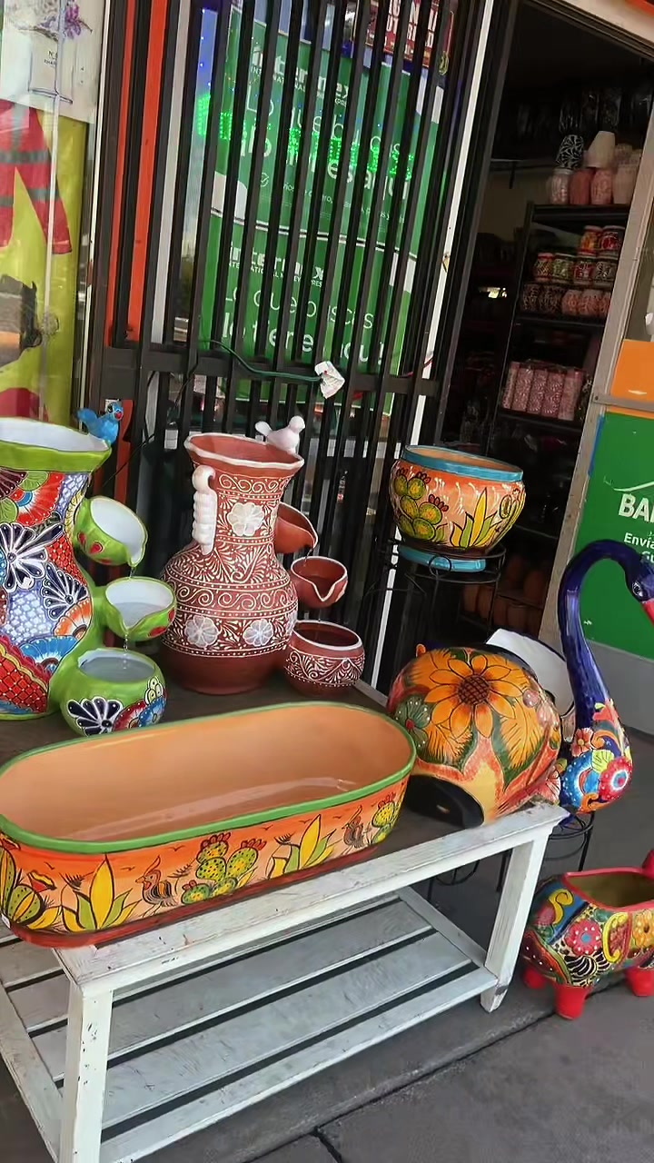 @Artesanias Mexicanas Esperanza
