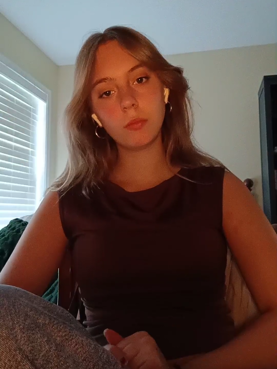 @Maya Schwartz || Author
