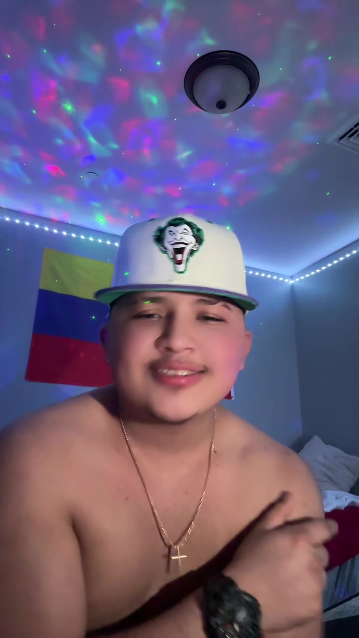 @El Chamito . 32