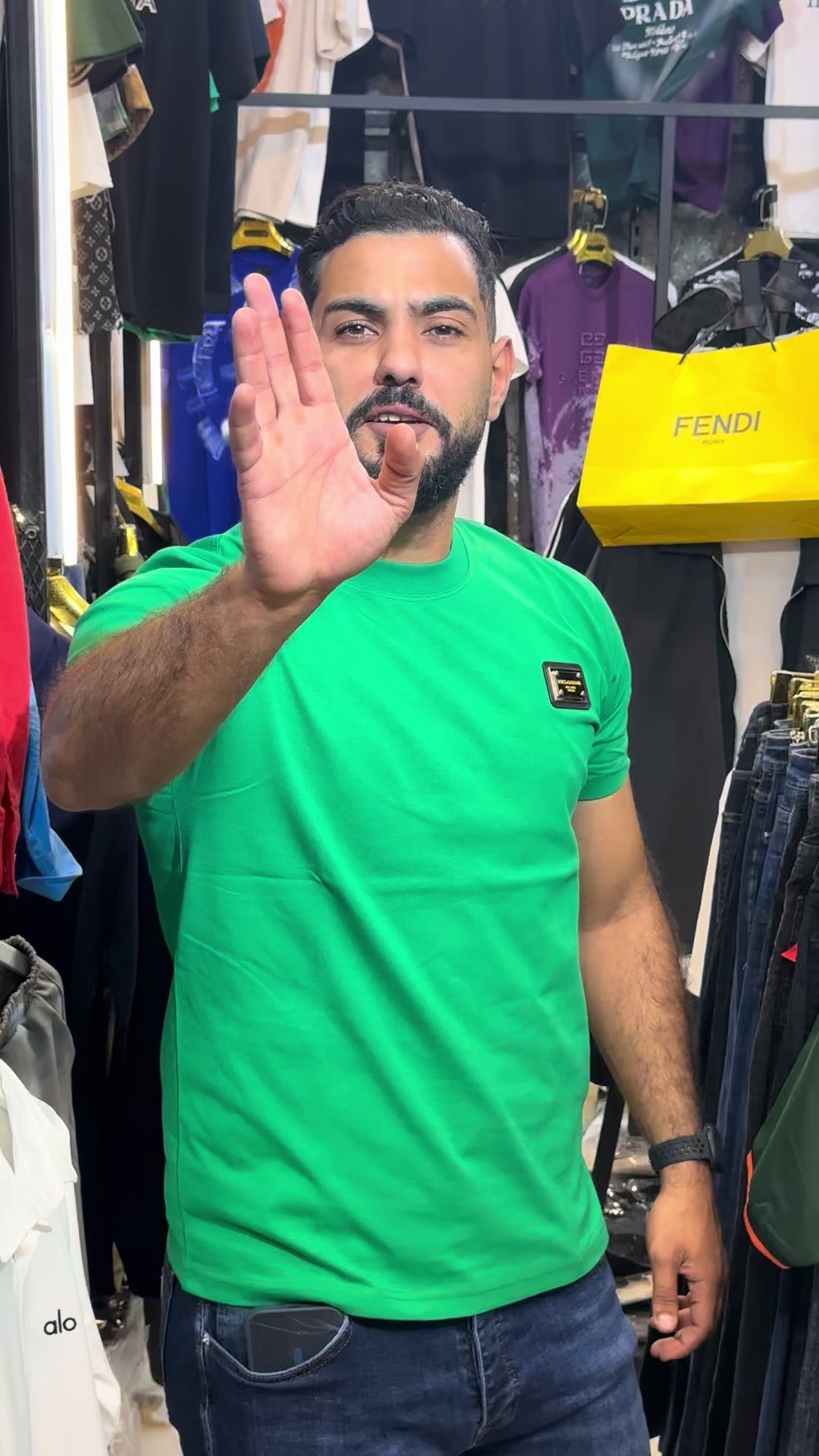 @حميد شوب للملابس شباب 😎