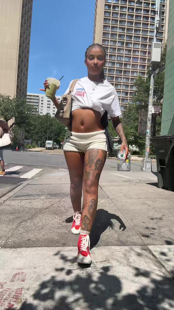 @Shayloamigo