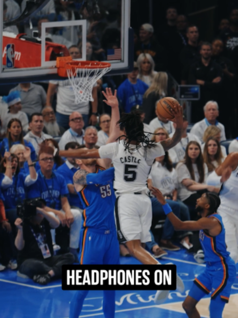 @San Antonio Spurs