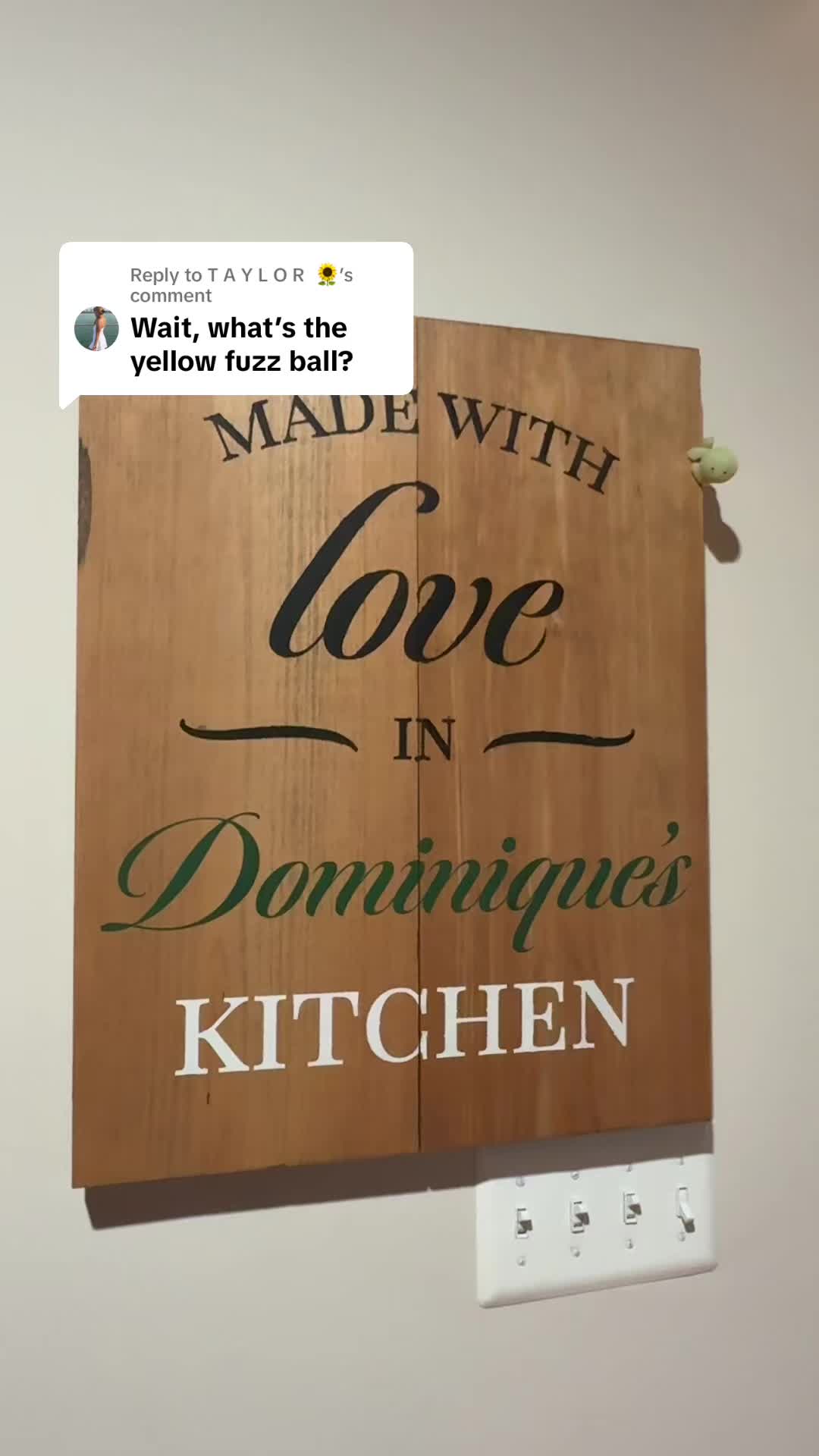 @✨Dominique✨ | life & laughs