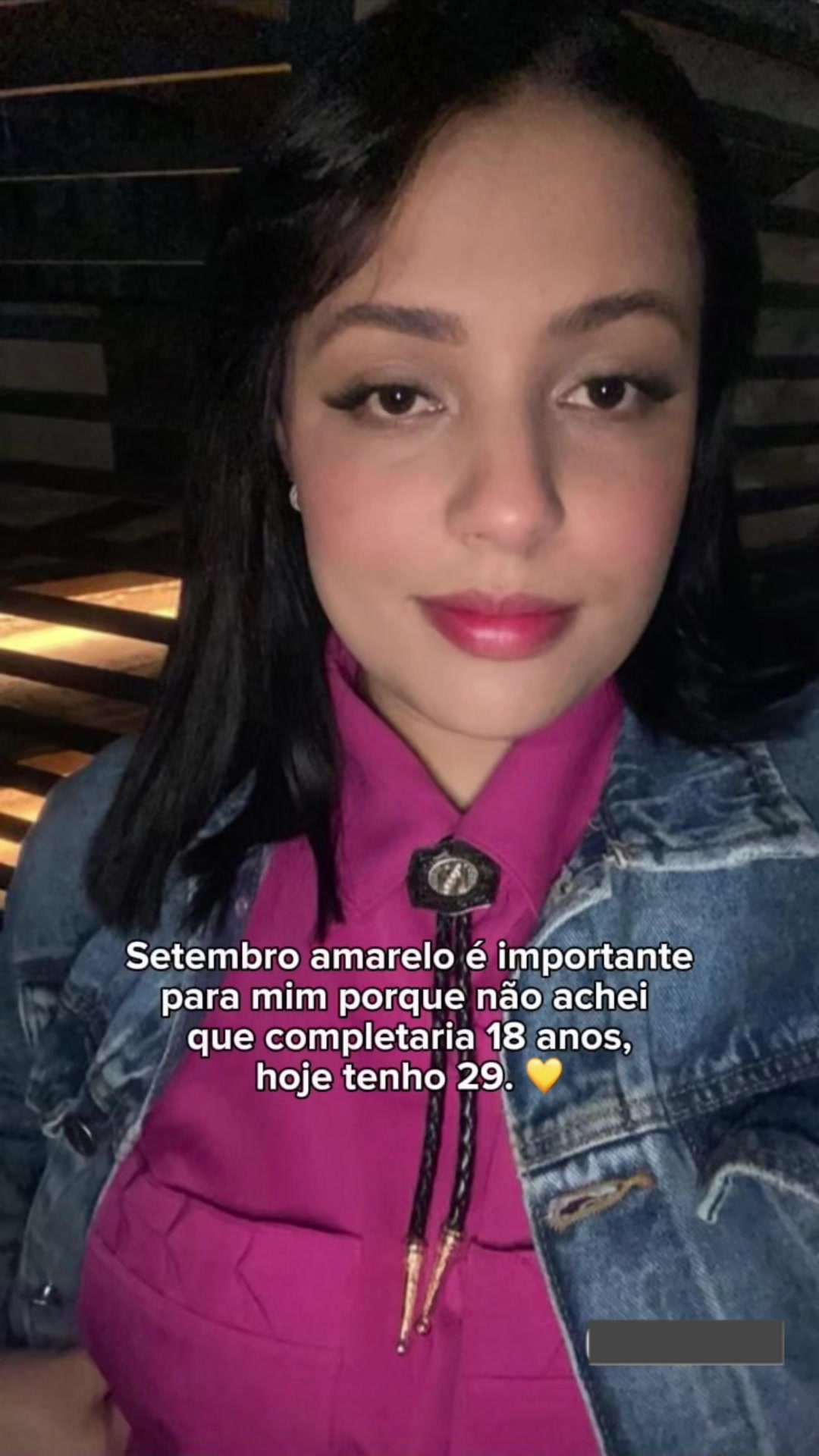 @Tainá Santos