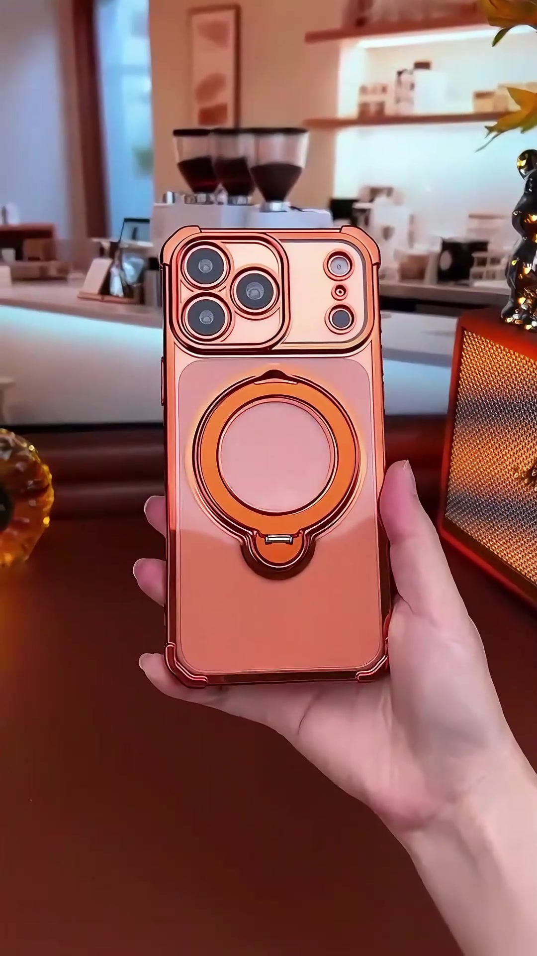@ToughShell Case
