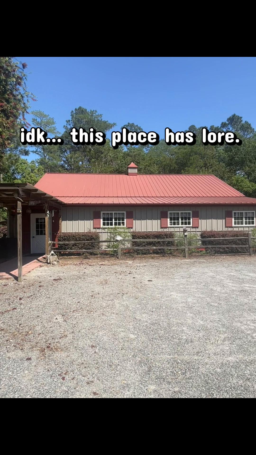 @OnceUponASprinkle(Jesup, Ga)