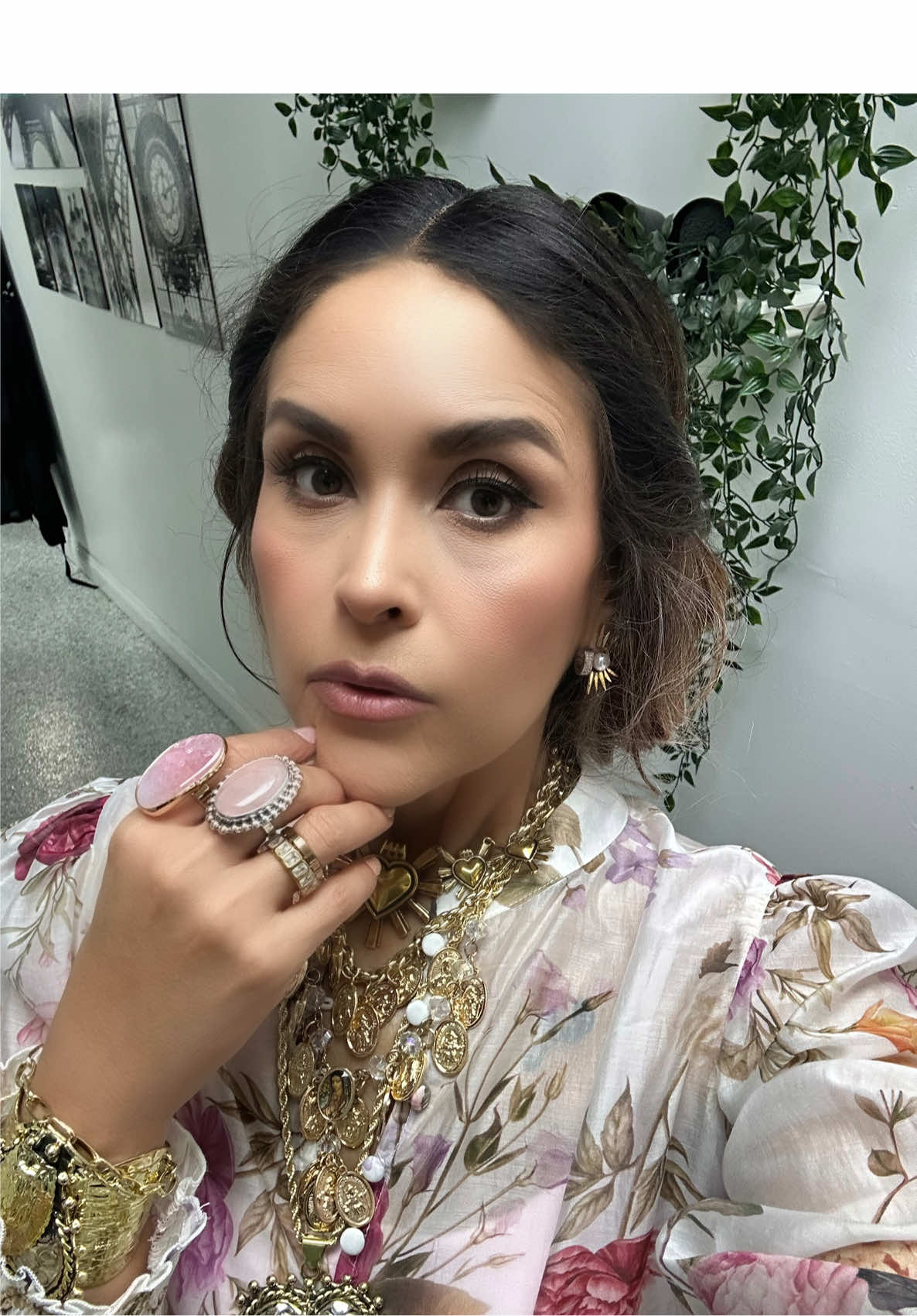@Alma Montes MUA