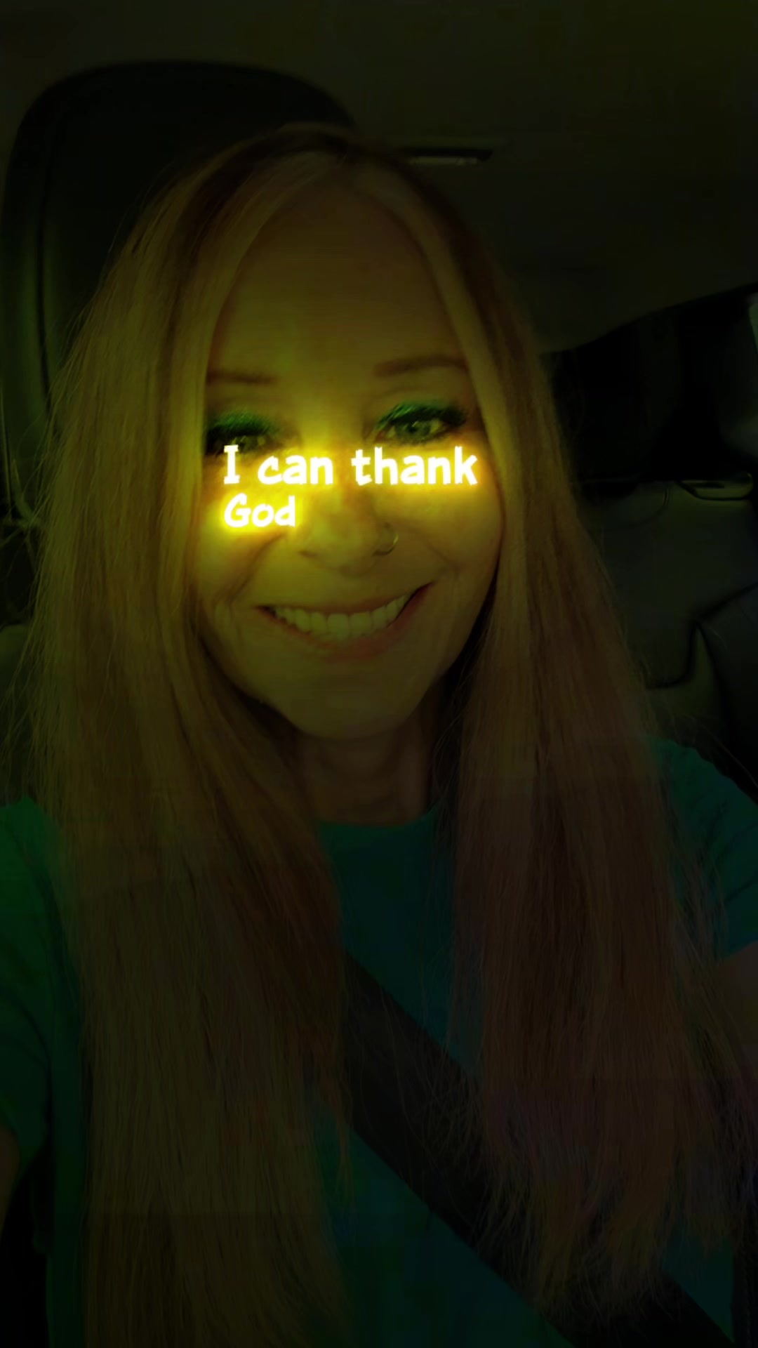 @Melinda Zombie
