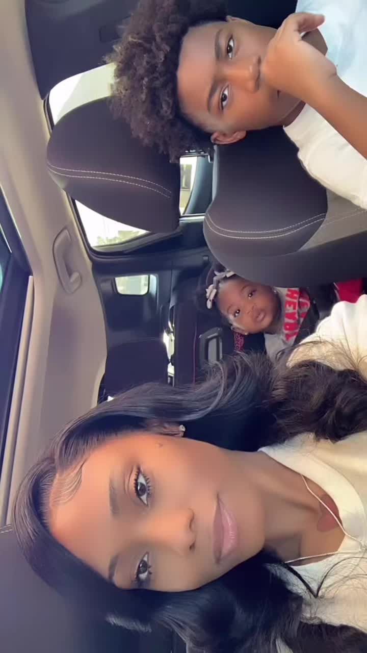 @Erica Donaldson
