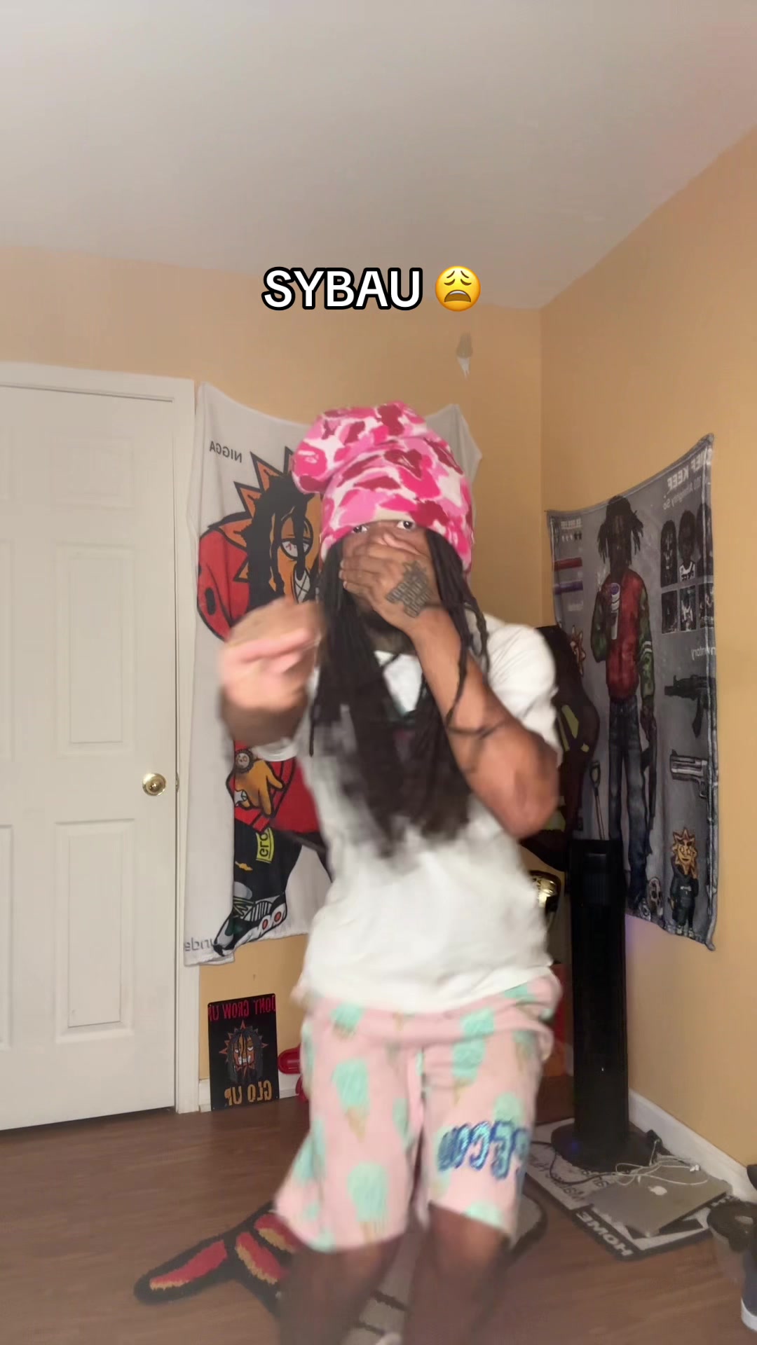 @Dread